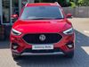MG ZS 1.5 VTi-TECH Exclusive 5dr