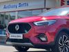 MG ZS 1.5 VTi-TECH Exclusive 5dr