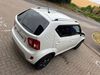 Suzuki Ignis 1.2 Dualjet 12V Hybrid SZ-T 5dr