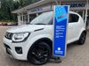 Suzuki Ignis 1.2 Dualjet 12V Hybrid SZ-T 5dr