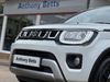 Suzuki Ignis 1.2 Dualjet 12V Hybrid SZ-T 5dr