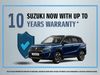 Suzuki Ignis 1.2 Dualjet 12V Hybrid SZ-T 5dr