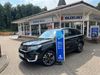 Suzuki Vitara 1.4 Boosterjet 48V Hybrid SZ5 5dr