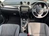 Suzuki Vitara 1.4 Boosterjet 48V Hybrid SZ5 5dr
