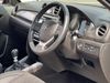 Suzuki Vitara 1.4 Boosterjet 48V Hybrid SZ5 5dr