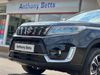 Suzuki Vitara 1.4 Boosterjet 48V Hybrid SZ5 5dr