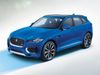 Jaguar F-PACE S
