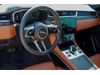 Jaguar F-PACE F-PACE P250 R-DYNAMIC S