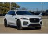 Jaguar F-PACE F-PACE P250 R-DYNAMIC S