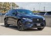 Jaguar F-PACE F-PACE P250 R-DYNAMIC S