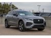 Jaguar F-PACE F-PACE P250 R-DYNAMIC S
