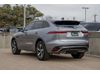 Jaguar F-PACE F-PACE P250 R-DYNAMIC S