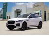 Jaguar F-PACE F-PACE P250 R-DYNAMIC S