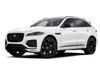 Jaguar F-PACE F-PACE P250 R-DYNAMIC S