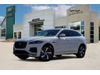 Jaguar F-PACE F-PACE P250 R-DYNAMIC S