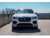 Jaguar F-PACE F-PACE P250 R-DYNAMIC S