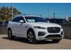 Jaguar F-PACE F-PACE P250 R-DYNAMIC S