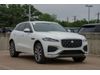 Jaguar F-PACE F-PACE P250 R-DYNAMIC S