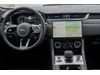 Jaguar F-PACE F-PACE P250 R-DYNAMIC S