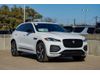 Jaguar F-PACE F-PACE P250 R-DYNAMIC S