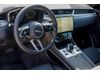 Jaguar F-PACE F-PACE P250 R-DYNAMIC S