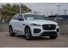 Jaguar F-PACE F-PACE P250 R-DYNAMIC S