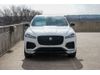 Jaguar F-PACE F-PACE P250 R-DYNAMIC S