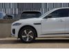Jaguar F-PACE F-PACE P250 R-DYNAMIC S