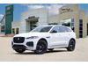 Jaguar F-PACE F-PACE P250 R-DYNAMIC S