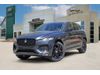 Jaguar F-PACE F-PACE P400 R-DYNAMIC S