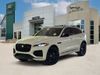 Jaguar F-PACE F-PACE P400 R-DYNAMIC S