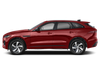 Jaguar F-PACE F-PACE P400 R-DYNAMIC S