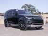 LAND ROVER Discovery S