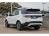 LAND ROVER Discovery Dynamic SE