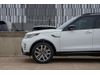 LAND ROVER Discovery Dynamic SE