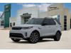 LAND ROVER Discovery Dynamic SE