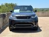 LAND ROVER Discovery Dynamic SE