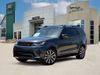 LAND ROVER Discovery Dynamic SE