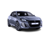 Peugeot 208 1.2L PureTech Style 100 S&S