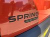 Dacia Spring 65 26.8kWh EXTREME Auto 5dr