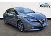 Nissan LEAF 40kWh Tekna Auto 5dr