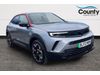 Vauxhall Mokka 50kWh GS Line Auto 5dr