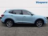 MG HS 1.5 T-GDI PHEV Exclusive 5dr Auto