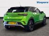 Vauxhall Mokka 100kW Ultimate 50kWh 5dr Auto