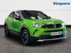 Vauxhall Mokka 100kW Ultimate 50kWh 5dr Auto