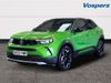Vauxhall Mokka 100kW Ultimate 50kWh 5dr Auto