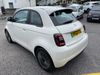 Fiat 500 87kW Icon 42kWh 3dr Auto