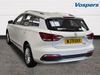 MG Mg5 115kW Exclusive EV 53kWh 5dr Auto