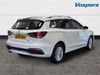 MG Mg5 115kW Exclusive EV 53kWh 5dr Auto