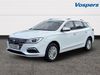 MG Mg5 115kW Exclusive EV 53kWh 5dr Auto